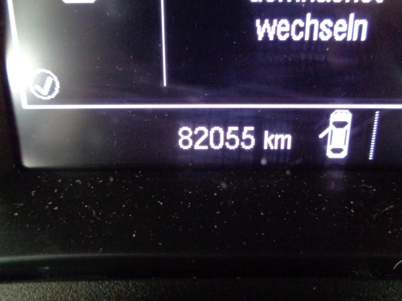 Opel CORSA 5T ED 1.4 75PS