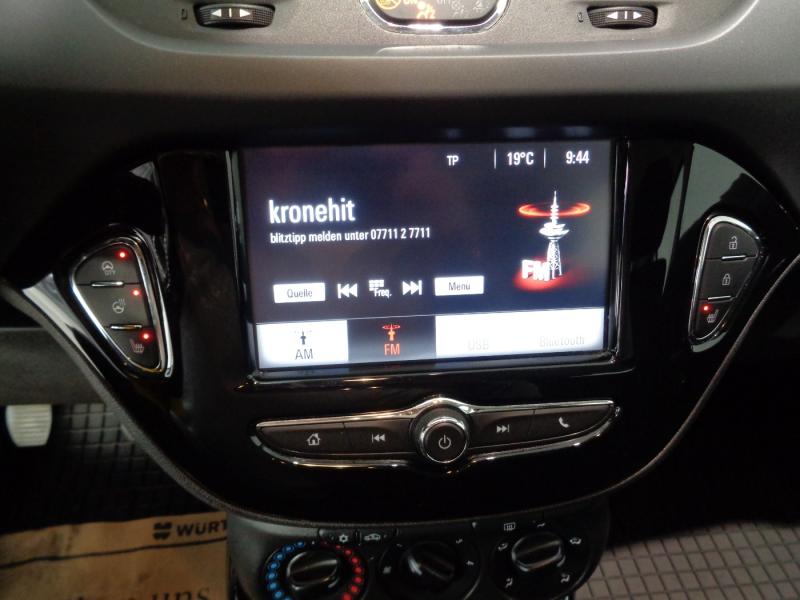 Opel CORSA 5T ED 1.4 75PS