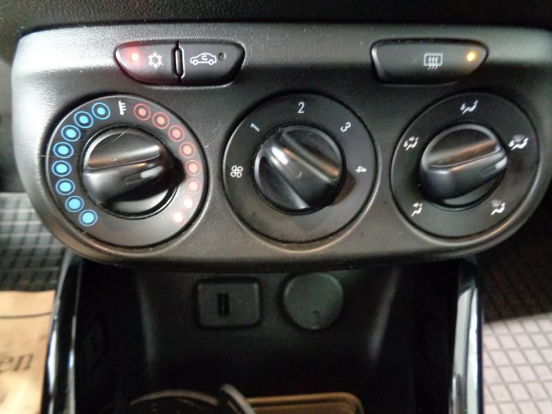 Opel CORSA 5T ED 1.4 75PS