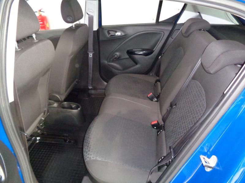 Opel CORSA 5T ED 1.4 75PS