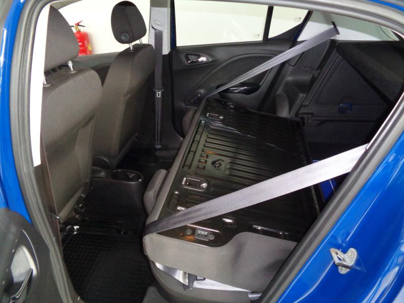 Opel CORSA 5T ED 1.4 75PS