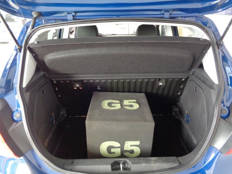 Opel CORSA 5T ED 1.4 75PS