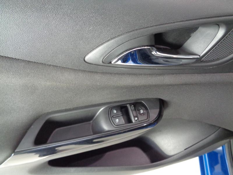 Opel CORSA 5T ED 1.4 75PS