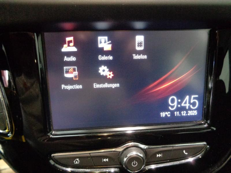 Opel CORSA 5T ED 1.4 75PS