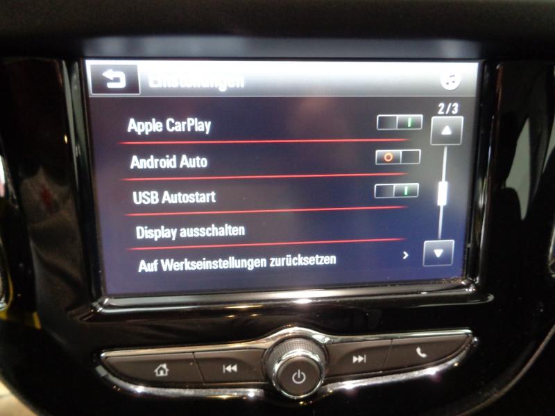 Opel CORSA 5T ED 1.4 75PS