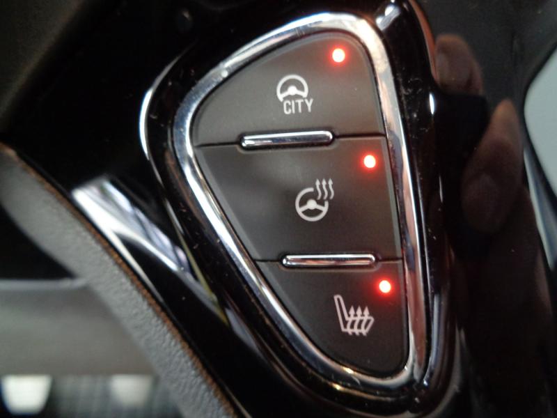 Opel CORSA 5T ED 1.4 75PS