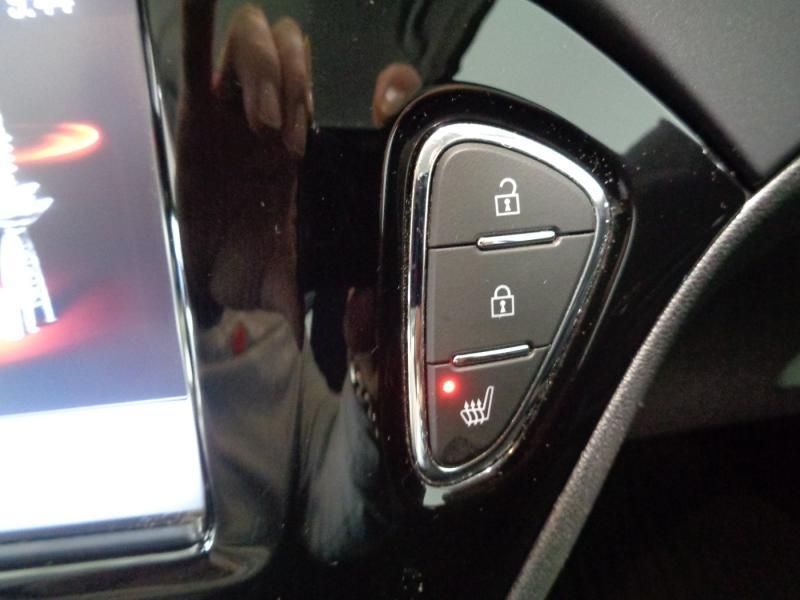 Opel CORSA 5T ED 1.4 75PS