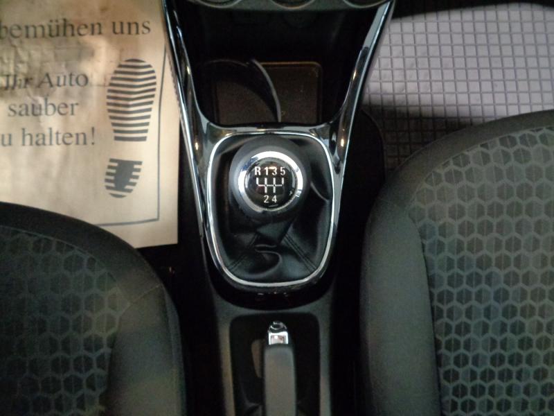 Opel CORSA 5T ED 1.4 75PS