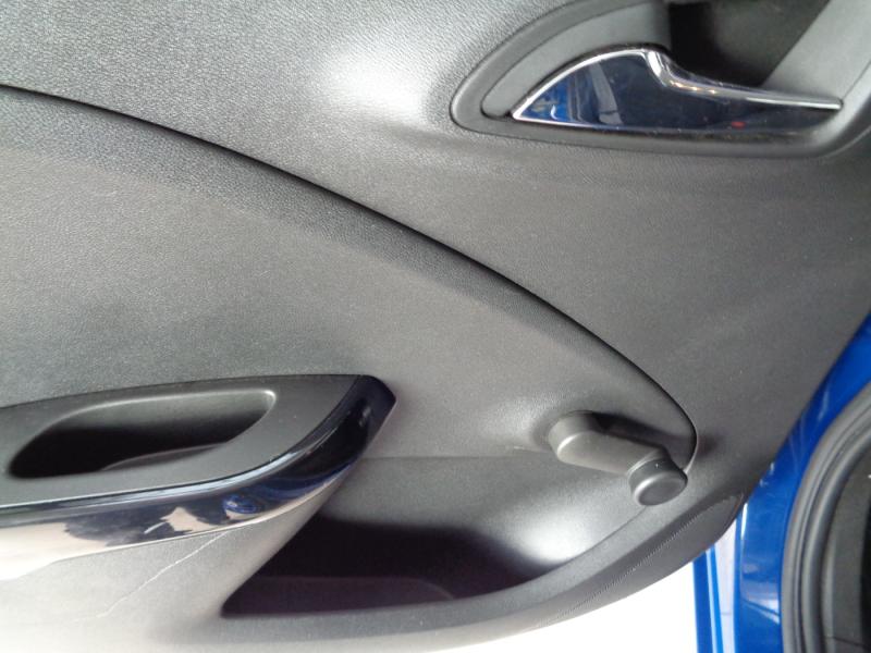 Opel CORSA 5T ED 1.4 75PS