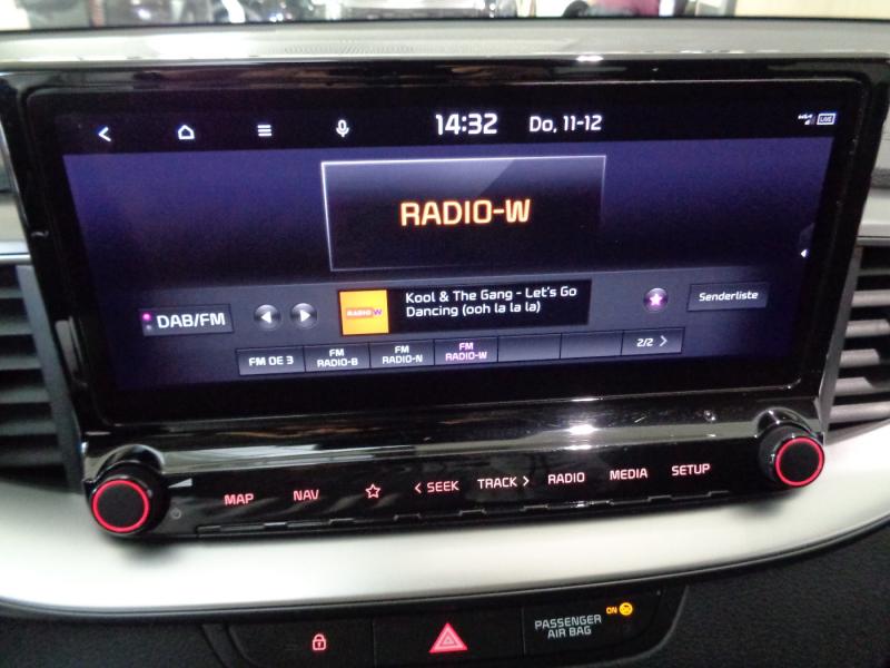 KIA XCEED/SIL./1.0 TGDI/MT6/120PS