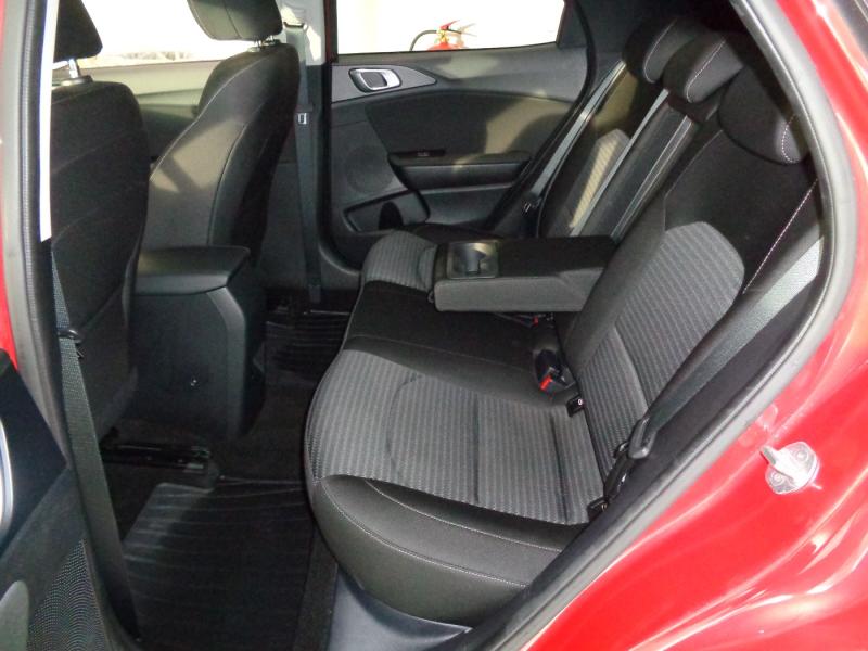 KIA XCEED/SIL./1.0 TGDI/MT6/120PS