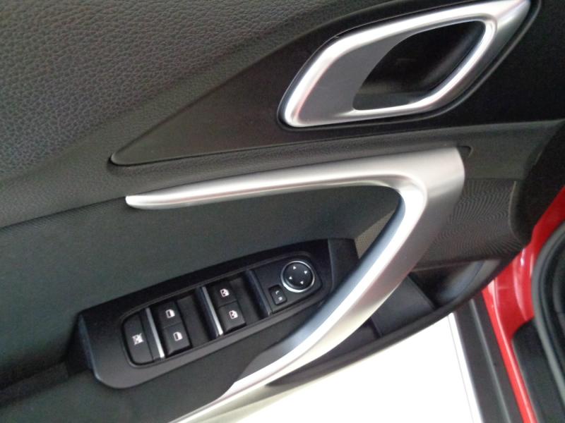 KIA XCEED/SIL./1.0 TGDI/MT6/120PS