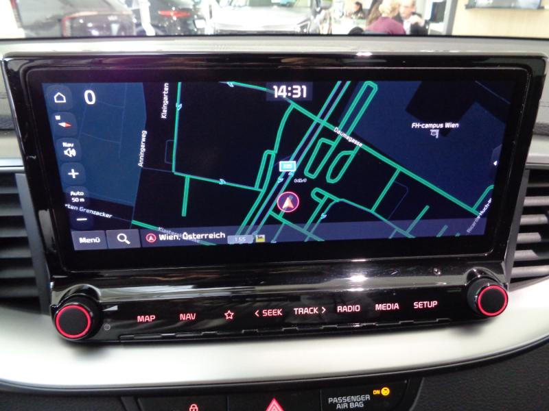 KIA XCEED/SIL./1.0 TGDI/MT6/120PS