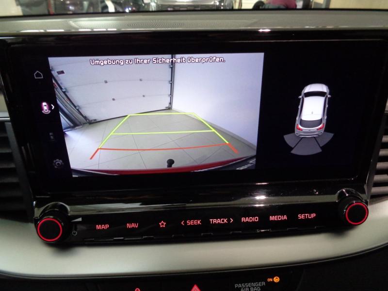 KIA XCEED/SIL./1.0 TGDI/MT6/120PS