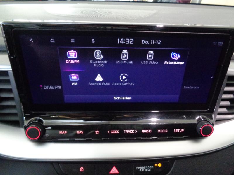 KIA XCEED/SIL./1.0 TGDI/MT6/120PS