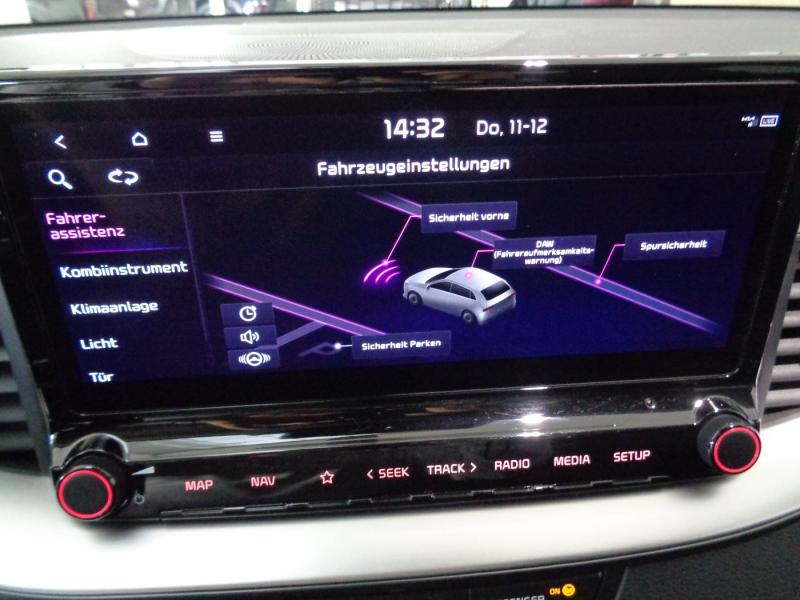 KIA XCEED/SIL./1.0 TGDI/MT6/120PS