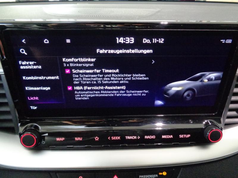 KIA XCEED/SIL./1.0 TGDI/MT6/120PS