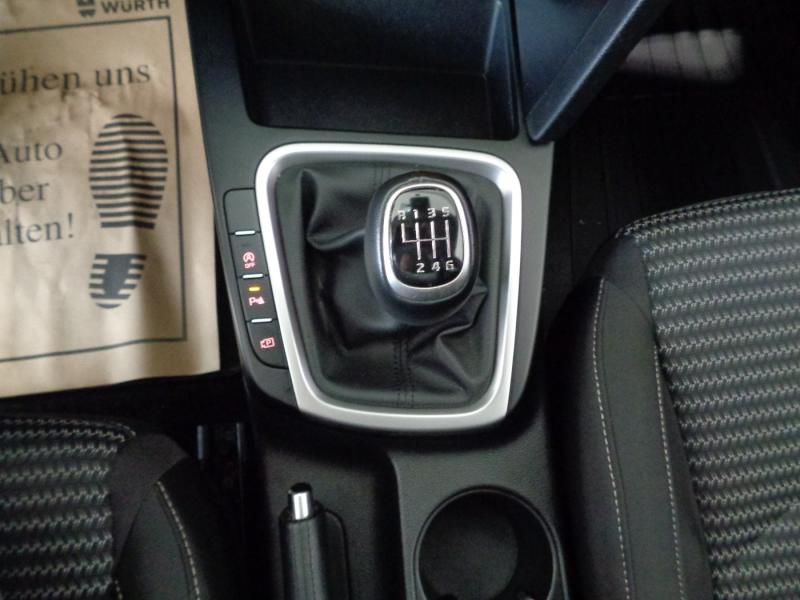 KIA XCEED/SIL./1.0 TGDI/MT6/120PS