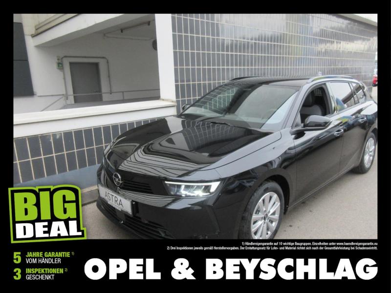 Astra Opel Opel ASTRA L ST BED 1.2 S/S 6G 130P