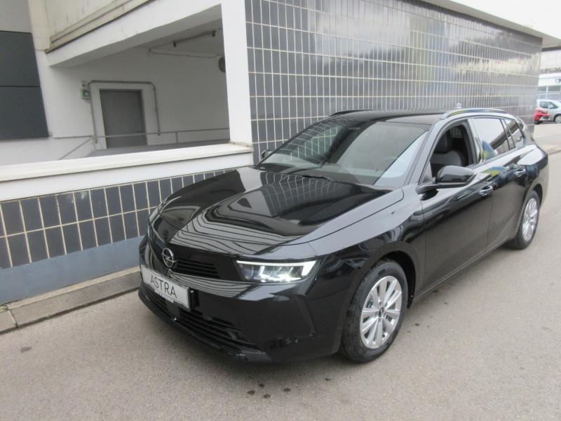 Opel ASTRA L ST BED 1.2 S/S 6G 130P