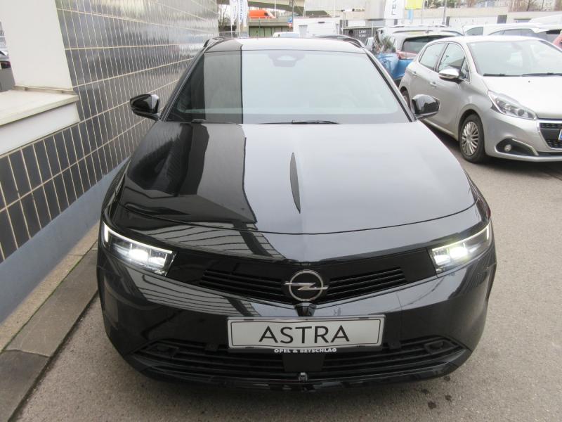 Opel ASTRA L ST BED 1.2 S/S 6G 130P