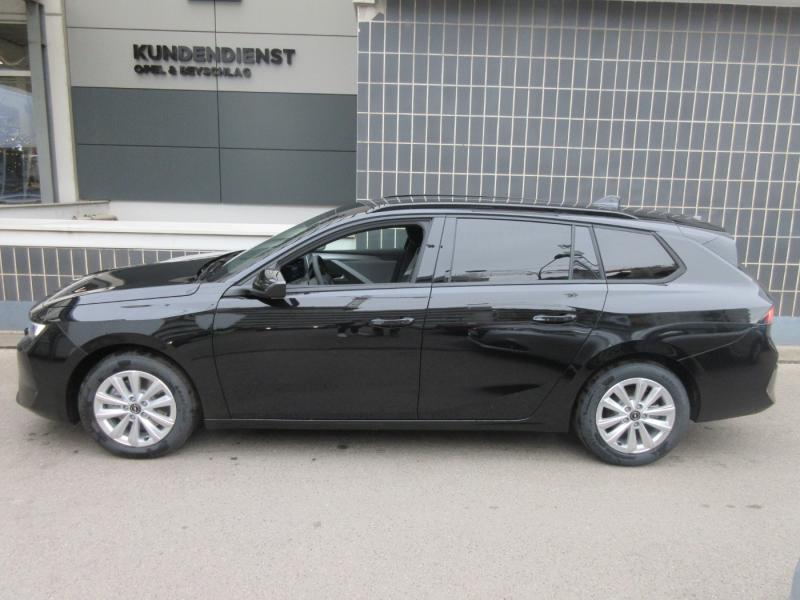 Opel ASTRA L ST BED 1.2 S/S 6G 130P