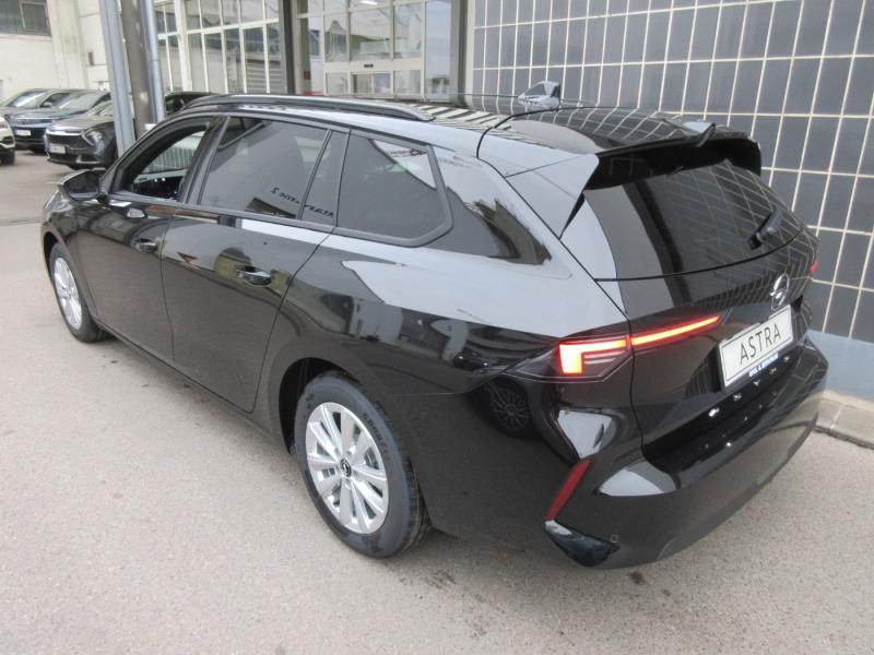 Opel ASTRA L ST BED 1.2 S/S 6G 130P