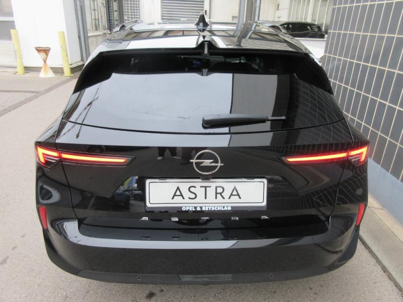 Opel ASTRA L ST BED 1.2 S/S 6G 130P