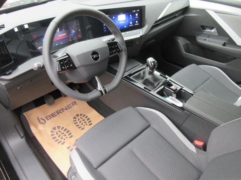 Opel ASTRA L ST BED 1.2 S/S 6G 130P