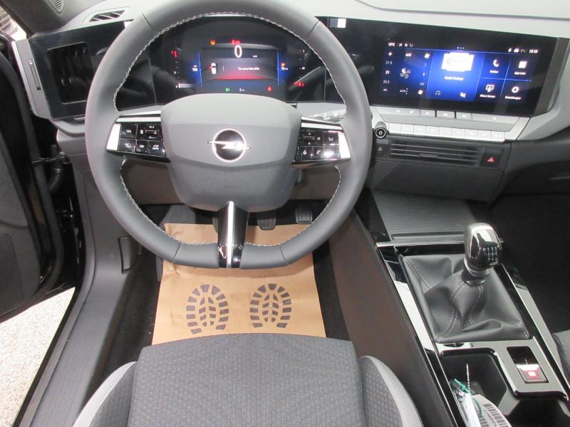 Opel ASTRA L ST BED 1.2 S/S 6G 130P