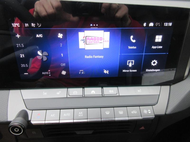 Opel ASTRA L ST BED 1.2 S/S 6G 130P