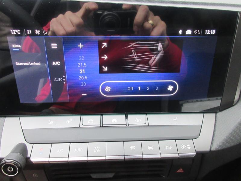 Opel ASTRA L ST BED 1.2 S/S 6G 130P