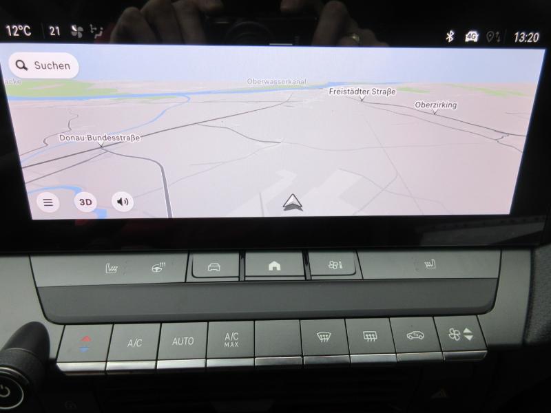 Opel ASTRA L ST BED 1.2 S/S 6G 130P