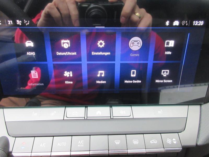 Opel ASTRA L ST BED 1.2 S/S 6G 130P