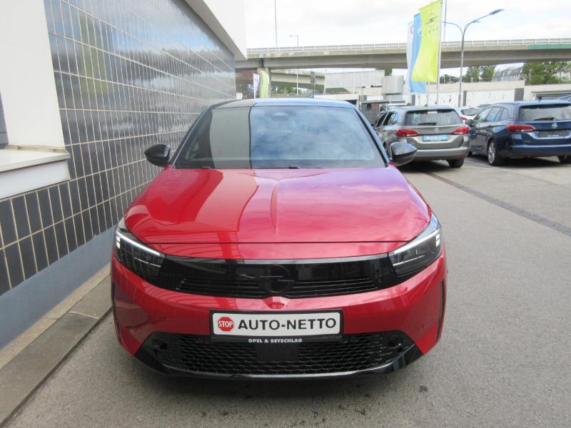 Opel CORSA F GS 1.2 S/S 6G 100PS