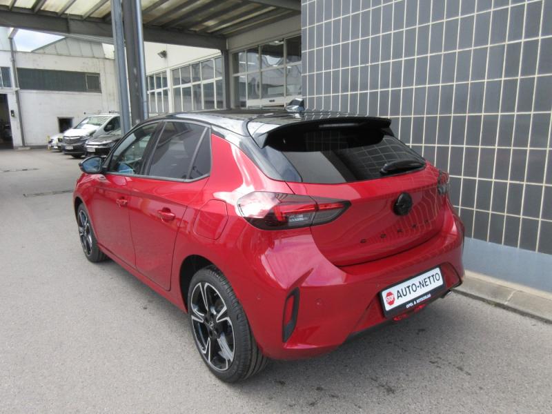 Opel CORSA F GS 1.2 S/S 6G 100PS