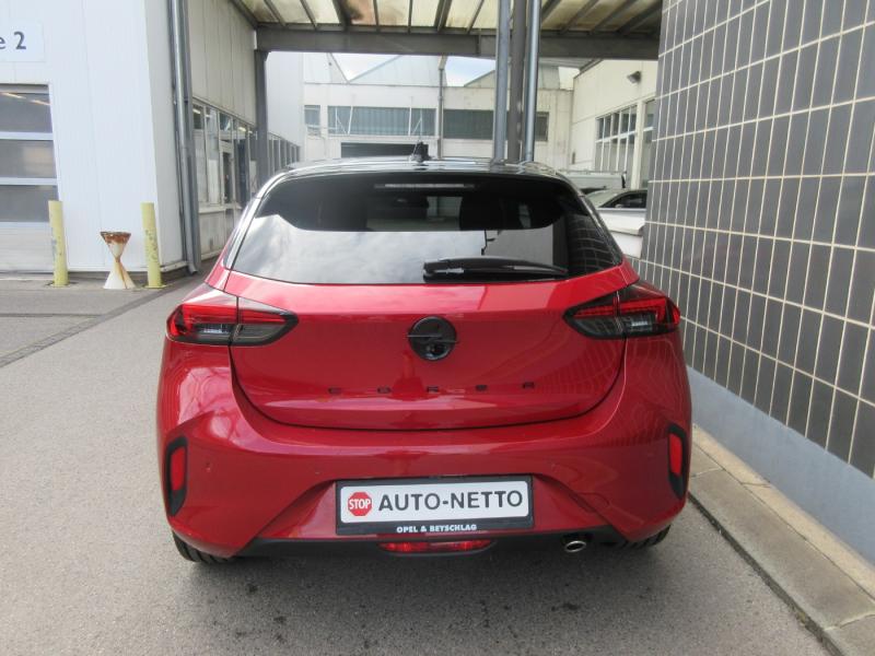 Opel CORSA F GS 1.2 S/S 6G 100PS