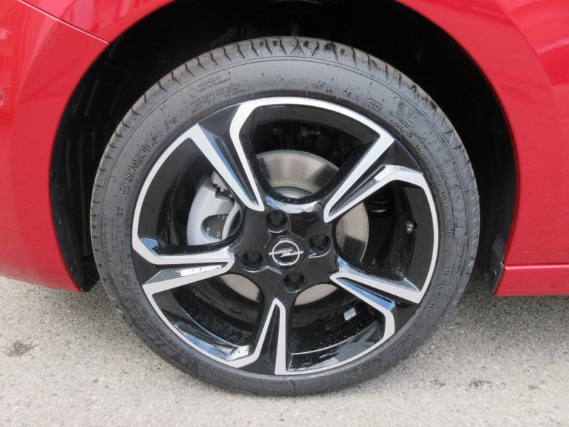 Opel CORSA F GS 1.2 S/S 6G 100PS