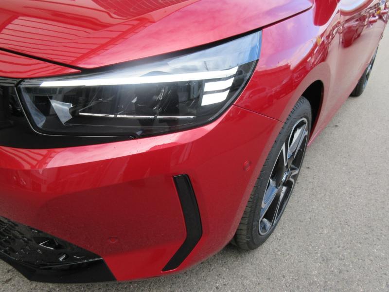 Opel CORSA F GS 1.2 S/S 6G 100PS