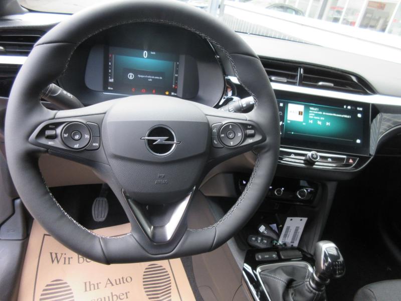 Opel CORSA F GS 1.2 S/S 6G 100PS