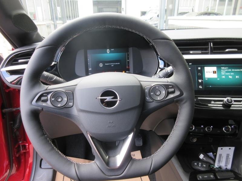 Opel CORSA F GS 1.2 S/S 6G 100PS