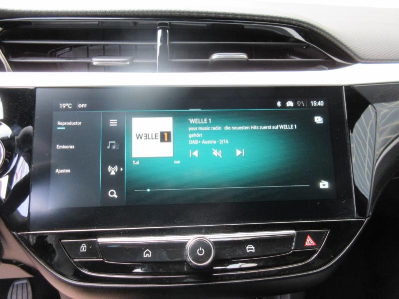 Opel CORSA F GS 1.2 S/S 6G 100PS