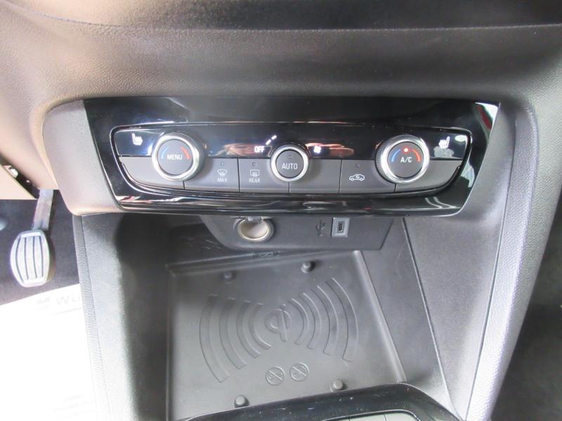 Opel CORSA F GS 1.2 S/S 6G 100PS