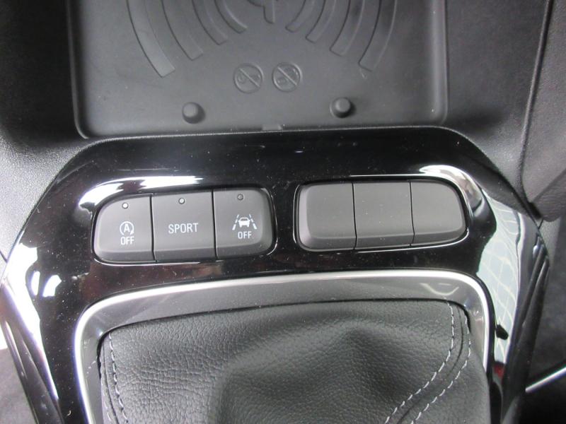 Opel CORSA F GS 1.2 S/S 6G 100PS