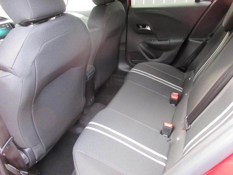 Opel CORSA F GS 1.2 S/S 6G 100PS