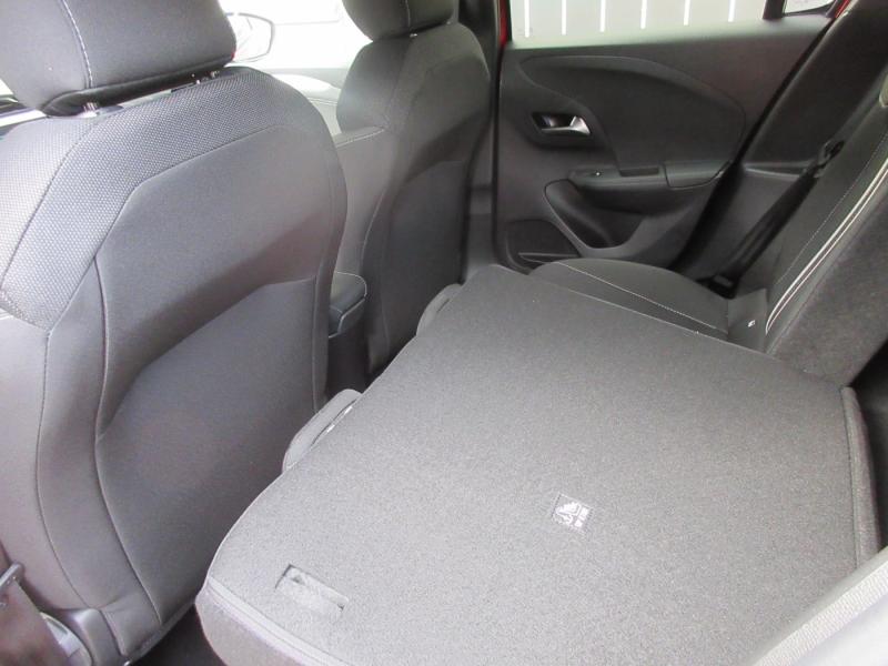 Opel CORSA F GS 1.2 S/S 6G 100PS