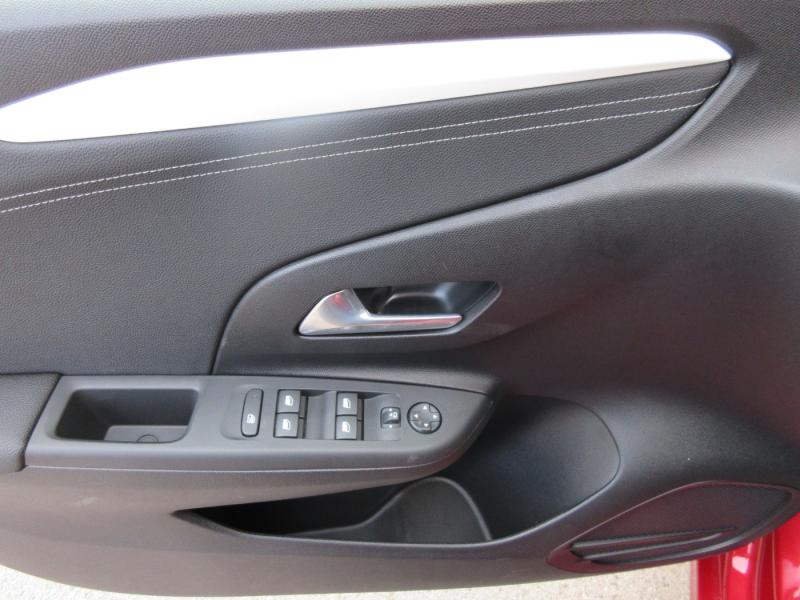 Opel CORSA F GS 1.2 S/S 6G 100PS