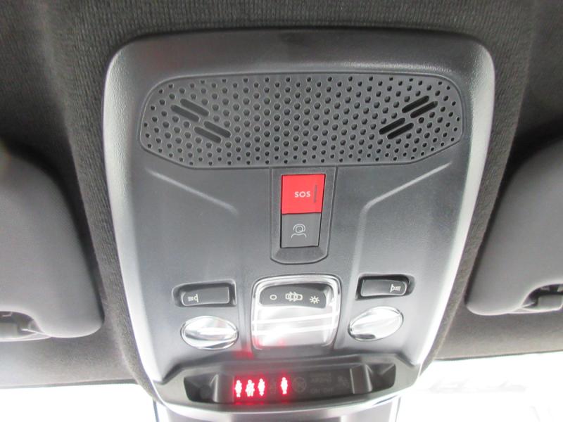 Opel CORSA F GS 1.2 S/S 6G 100PS