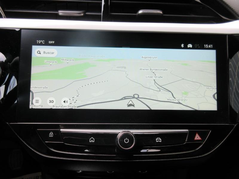 Opel CORSA F GS 1.2 S/S 6G 100PS