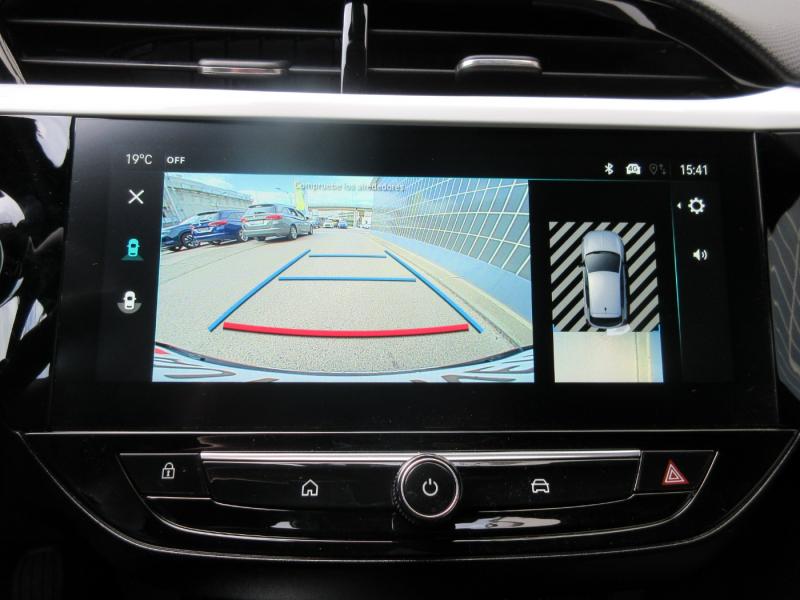 Opel CORSA F GS 1.2 S/S 6G 100PS